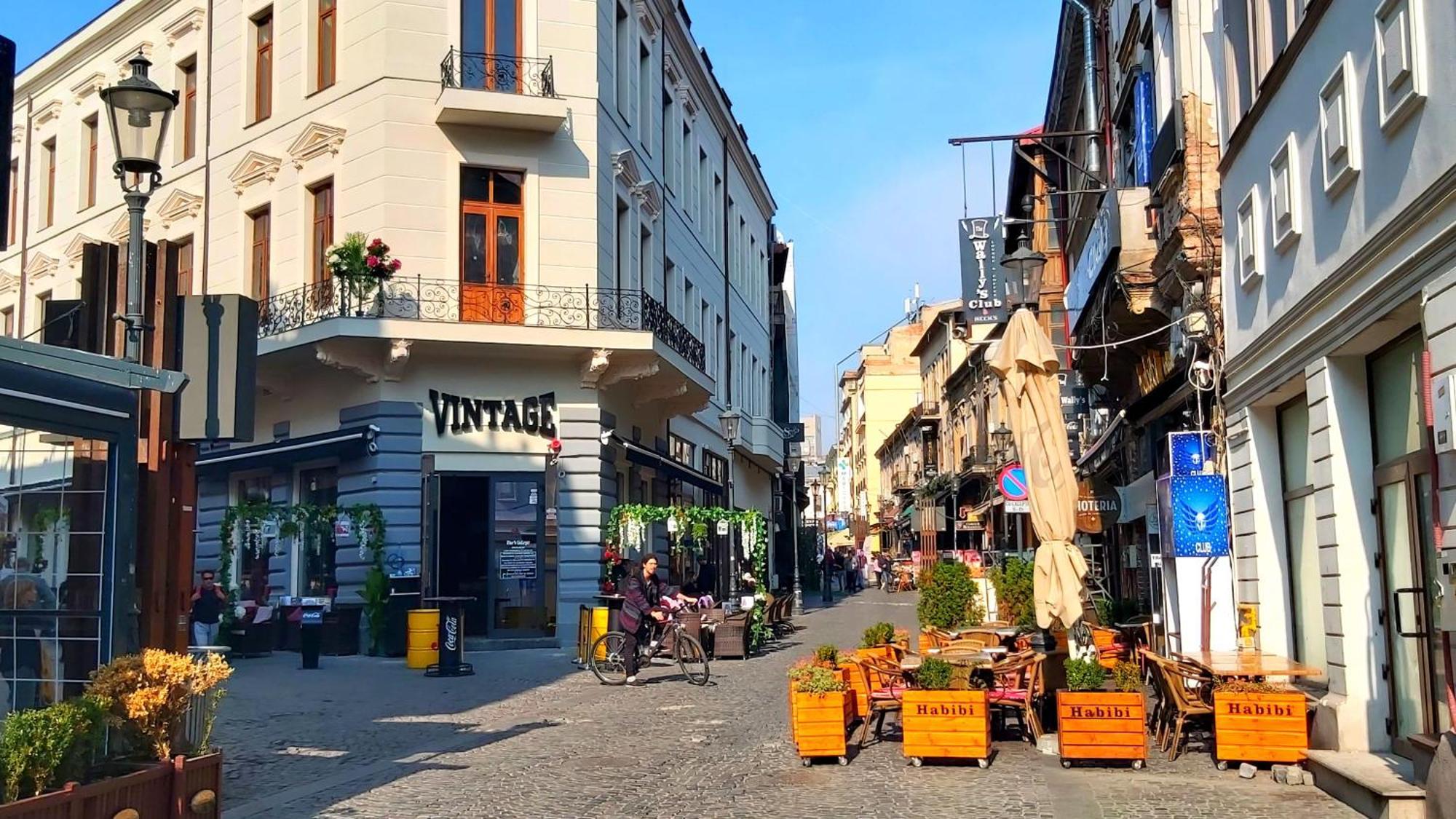 Old Town Apartment Bucharest Exterior photo